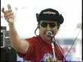 Primus - "Jerry Was a Race Car Driver" and "Tommy the Cat" Live on MTV Daytona Beach Jam '92