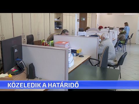 CTV híradó - Rövid híreink - 2023. május 11. csütörtök