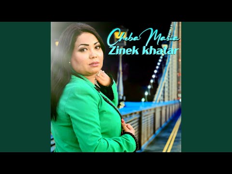 Mani Mzouwja Mani Mtelka