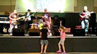 Grits Aint' Groceries, charlie freak live, Copyright 2010