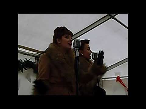 Christmas at Dover Castle