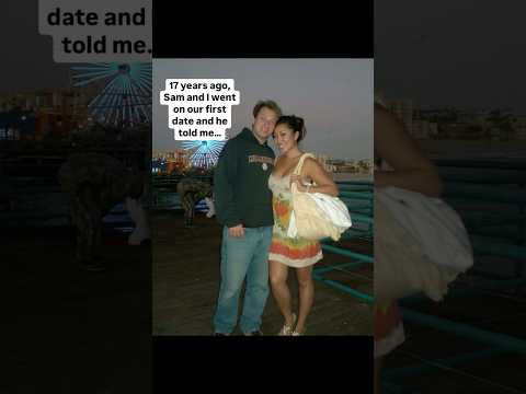 Wasn't going to post anything about this but I wanted to share this life stage with you…