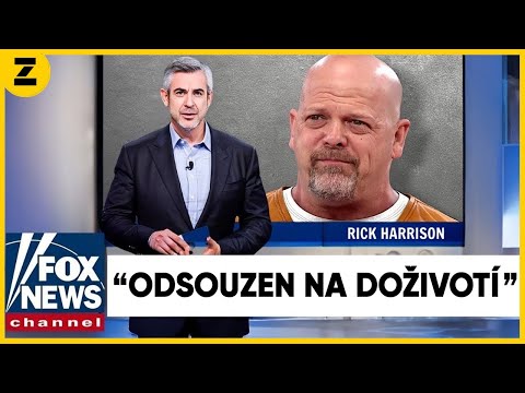 Hvězdy Pořadu Mistři Zastavárny,  Kdo Všechno Skončil Ve Vězení ?