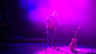Jamie Lawson - Sing To The River- O2 Shepherds Bush Empire, London - 12 /3/18