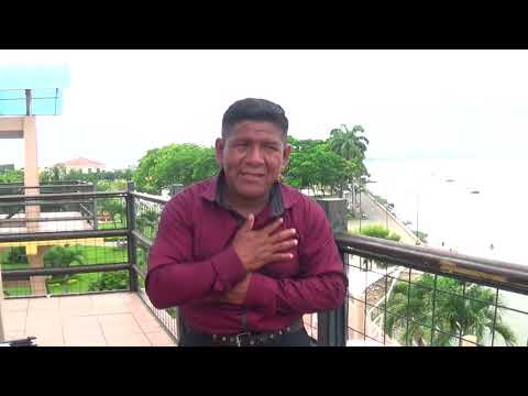 Mosaico de Alabanzas - Pastor Juan Dominguez