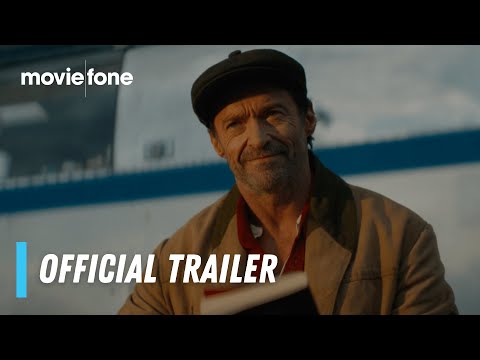 The Sheep Detectives | Official Trailer | Hugh Jackman, Emma Thompson
