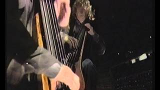 Eberhard Weber Trio for Bassoon & Bass desktop