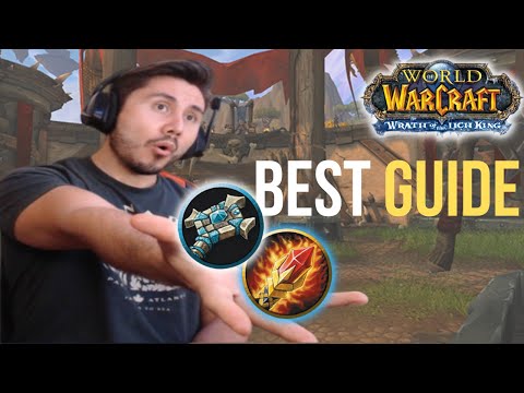 Shadow Priest Mage VS Most Popular Comps in 2v2 | Wotlk PvP Guide