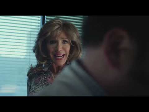 Lucky Stiff musical film trailer frame with casino and Monte Carlo imagery