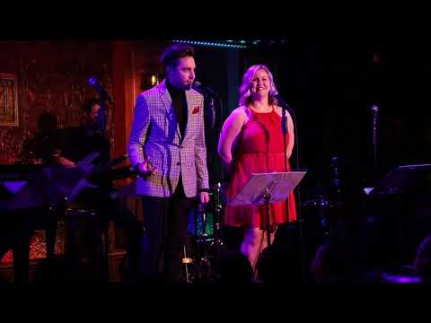 Let's Take An Old Fashioned Walk