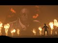 Tyler The Creator Rah Tah Tah NOID Live At The Kaseya Center In Miami On 3 24 2025