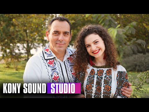 Cornel Oprea 🔥 Mălina Paraschiv - Tatăl meu scump și iubit ( Official Video )