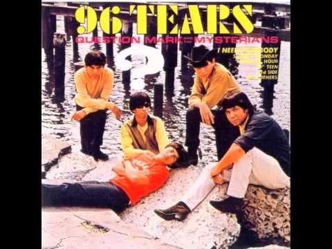 Question Mark and the Mysterians - 07 - 8 Teens