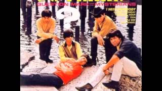 Question Mark and the Mysterians - 07 - 8 Teens