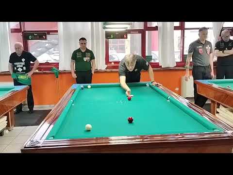 Monti VS Gardini  gara nazionale singolo Onesto Grandi