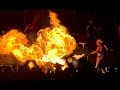 Rammstein - Mein Teil (Ao Vivo) - Legendado ...
