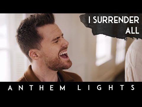 Thumbnail for I Surrender All video