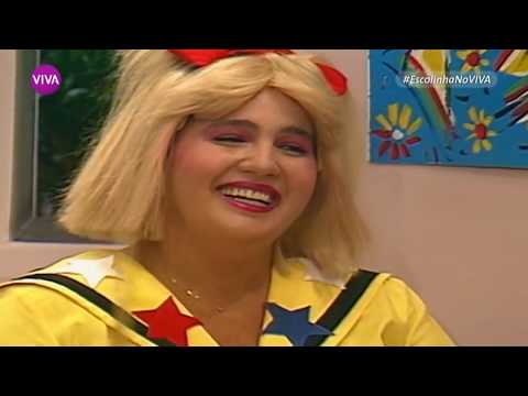 Little School: Aldemar Vigário - Ep. 79 (12/01/1991)