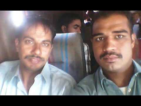 Dhoke Hashu Khan 666 Gujar Khan 2014 / sabrang village