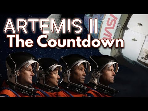 Artemis II: NASA's Secret Moon Race Just Got Real