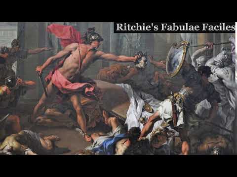 Ritchie, Fabulae Faciles