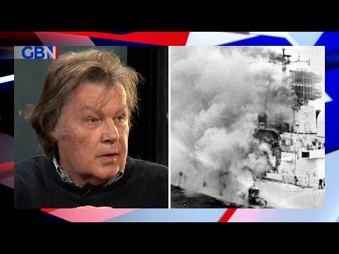 HMS Sheffield: ‘The chances of this attack taking place were extremely limited’