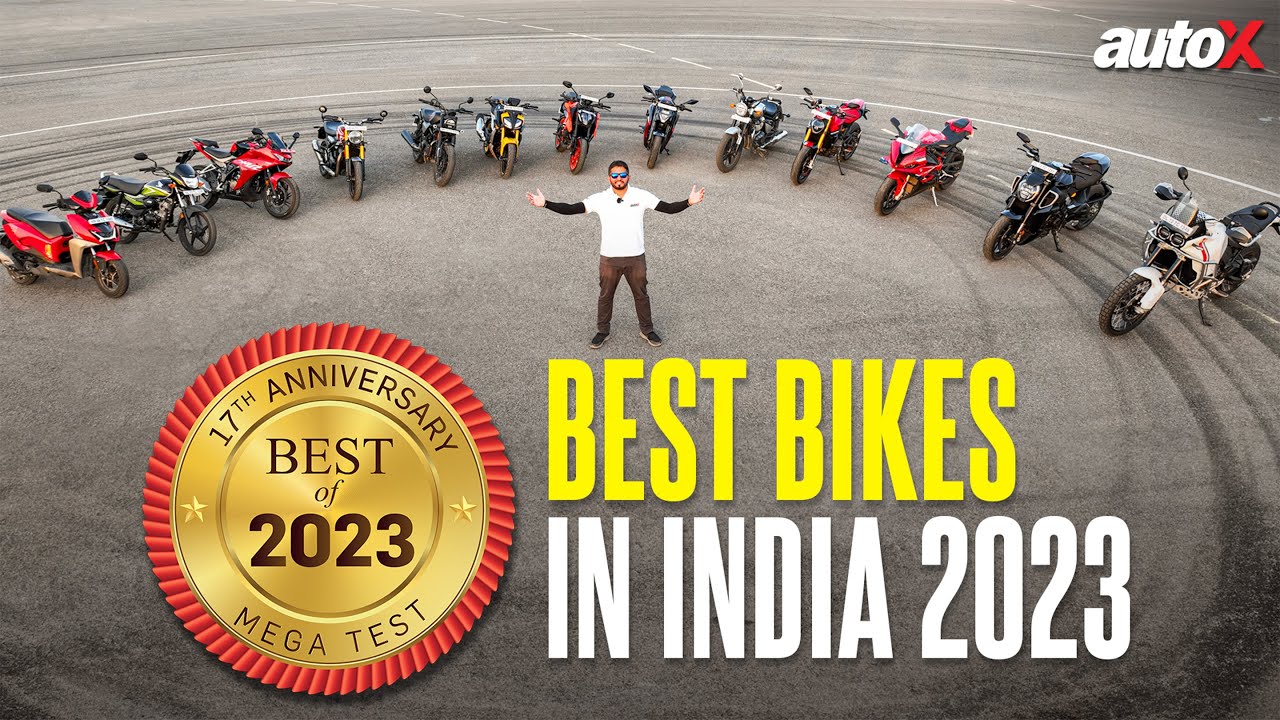 Best of 2023 Bikes