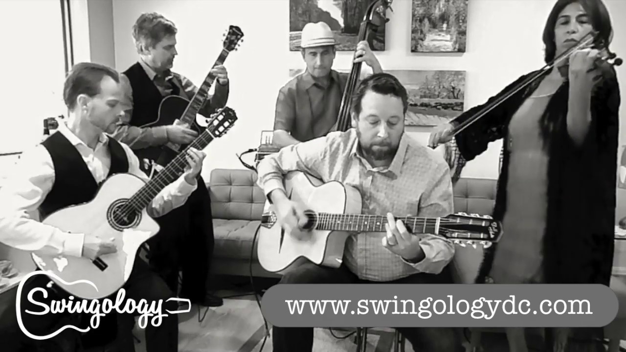 Promotional video thumbnail 2 for Mood for Guitar