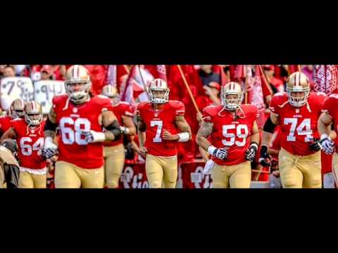 Faithfully ft. Various Artists - 49ers Anthem (#ForeverFaithful)(Quest For Six Mixtape)