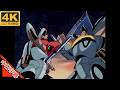 超時空世紀オーガス OP 漂流 スカイハリケーン 中日字幕 MAD AMV 回憶系列271