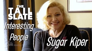 Interesting People - Sugar Kiper - Actress/Reality Personality/Host video