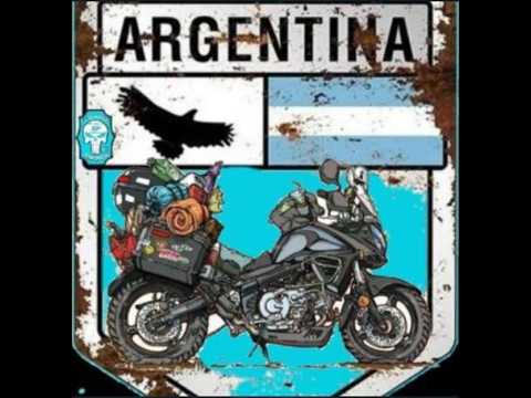 Viaje Cipolletti RP6 (Rio Negro) hacia Parque Nacional Lihue Calel RN152 (La Pampa) 11/02/2026