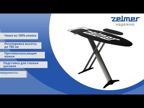 Zelmer ZIB0001 Black