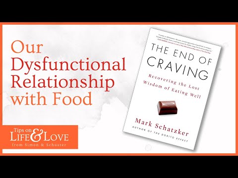 The End of Craving by Mark Schatzker | Book Trailer