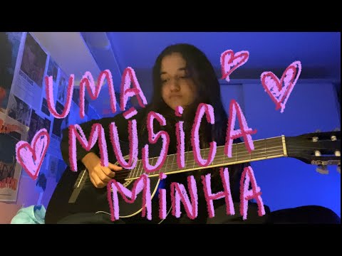 música autoral!!! (finalmente terminei essa)