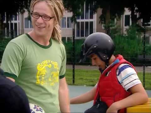 Shouf Shouf S02E12 (Robbie's Ramadan) 14 april 2007