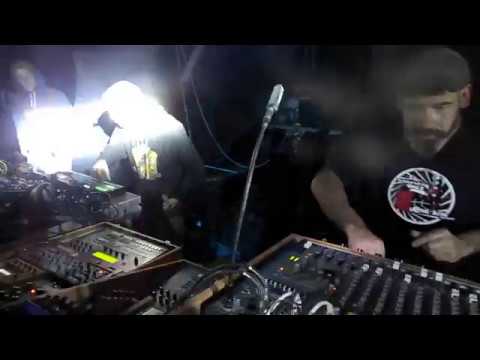 20 Ans De Musique Pour Les Tarés__Live ASHER Vs RATAXES Endokrin Insoumis 23/06/2019