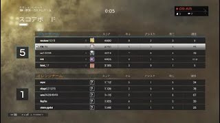 Vs.虹彩桜　オレゴン