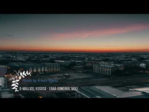 D-Mallice, Kususa - Yana (Original Mix)