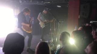 Colony House, 3:20 (Live at The Basement in Columbus, OH)