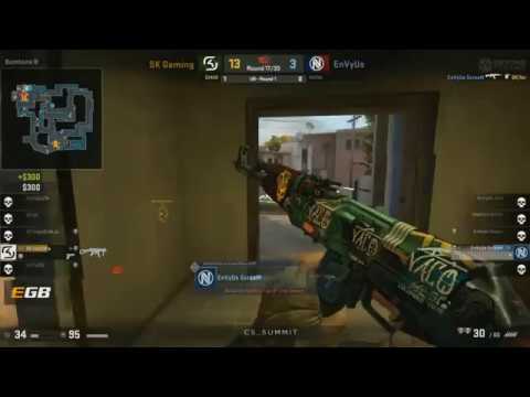 Scream 1 TAP cs_summit