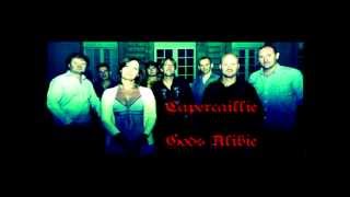 Capercaillie-Gods Alibie