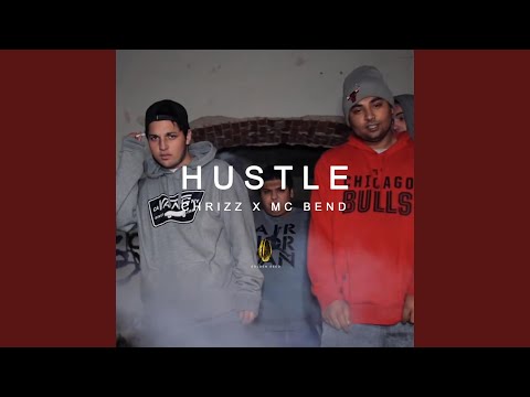 Hustle (feat. Mc Bend)