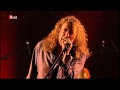 Robert Plant & Band Of Joy, AVO Session 02 House Of Cards