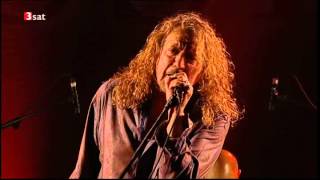 Robert Plant &amp; Band Of Joy, AVO Session 02 House Of Cards
