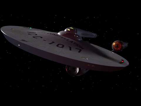 USS Constellation WIP #126 November 18, 2019