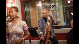LaVon Hardison 'Better Than Anything (Except Being In Love)' | Live Studio Session