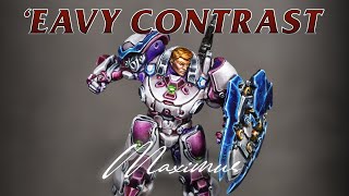 Putting AK Quick Gen to the test!! - Aleph 'Eavy Contrast @CorvusBelliOfficial