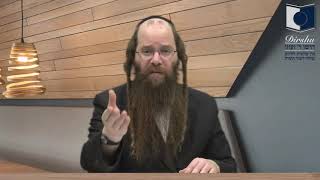 שיעור מרתק לפרשת השבוע מאת הרב יצחק פולק - פרשת שמות - חלק א