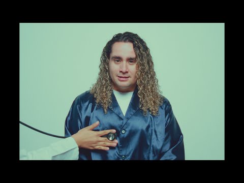 Josh Gamez - No Necesito Doctor. (Videoclip Oficial)